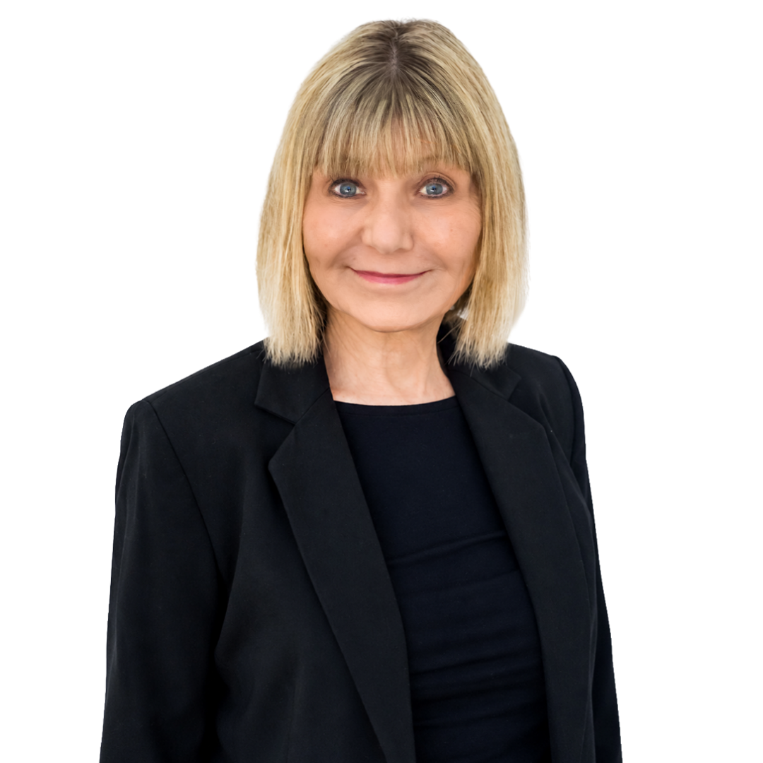 Lynne Strober