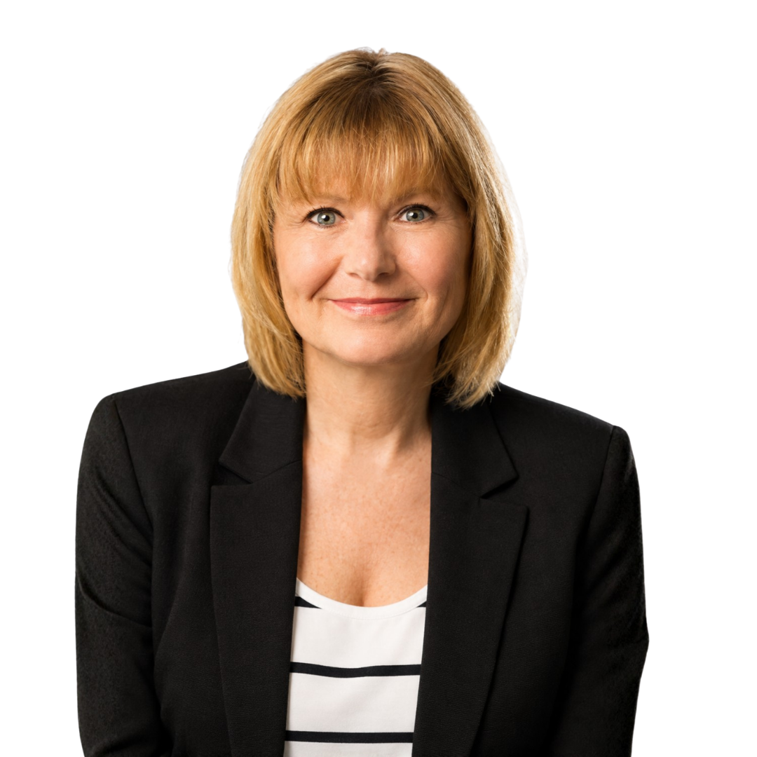 Lynne Strober