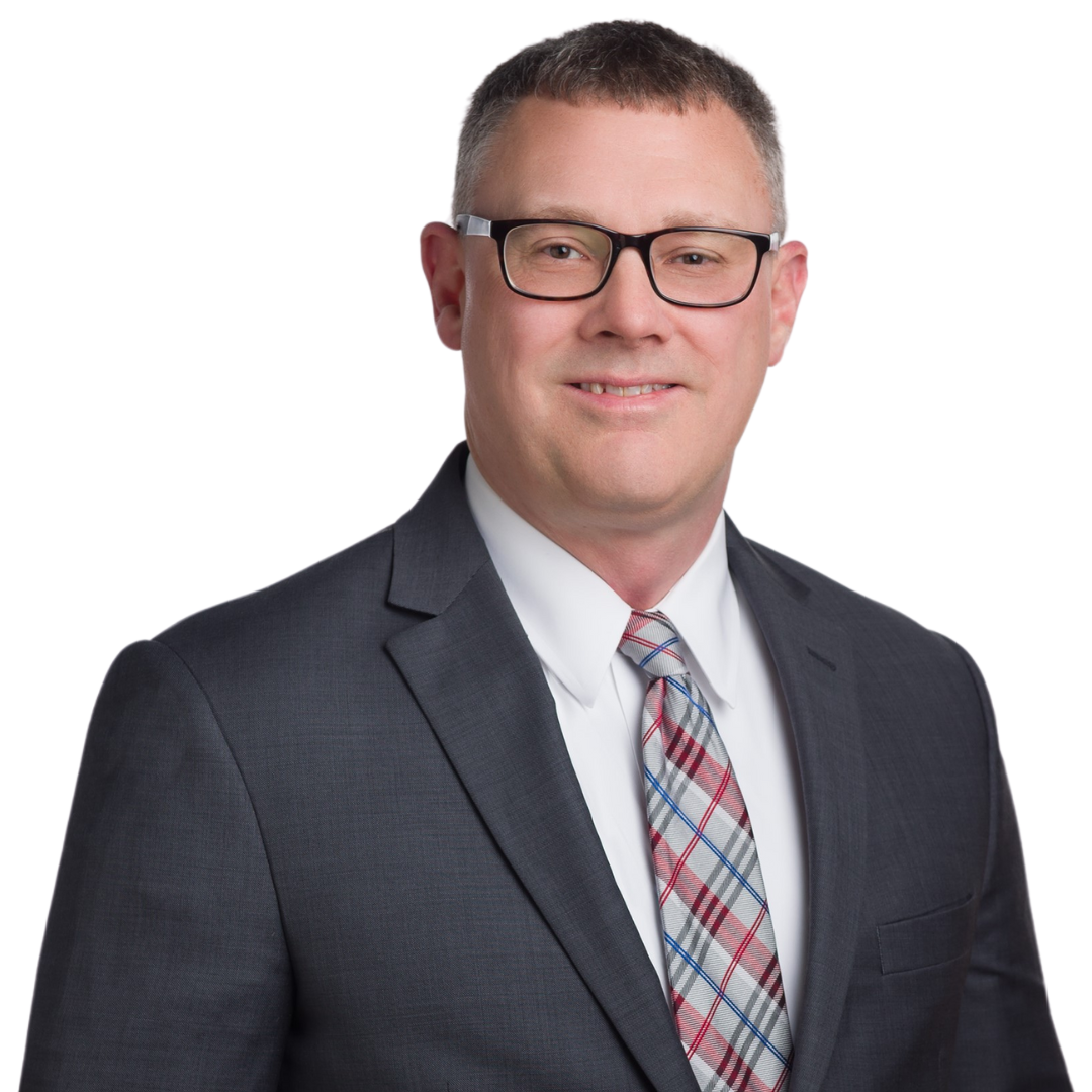 Todd A. Denys