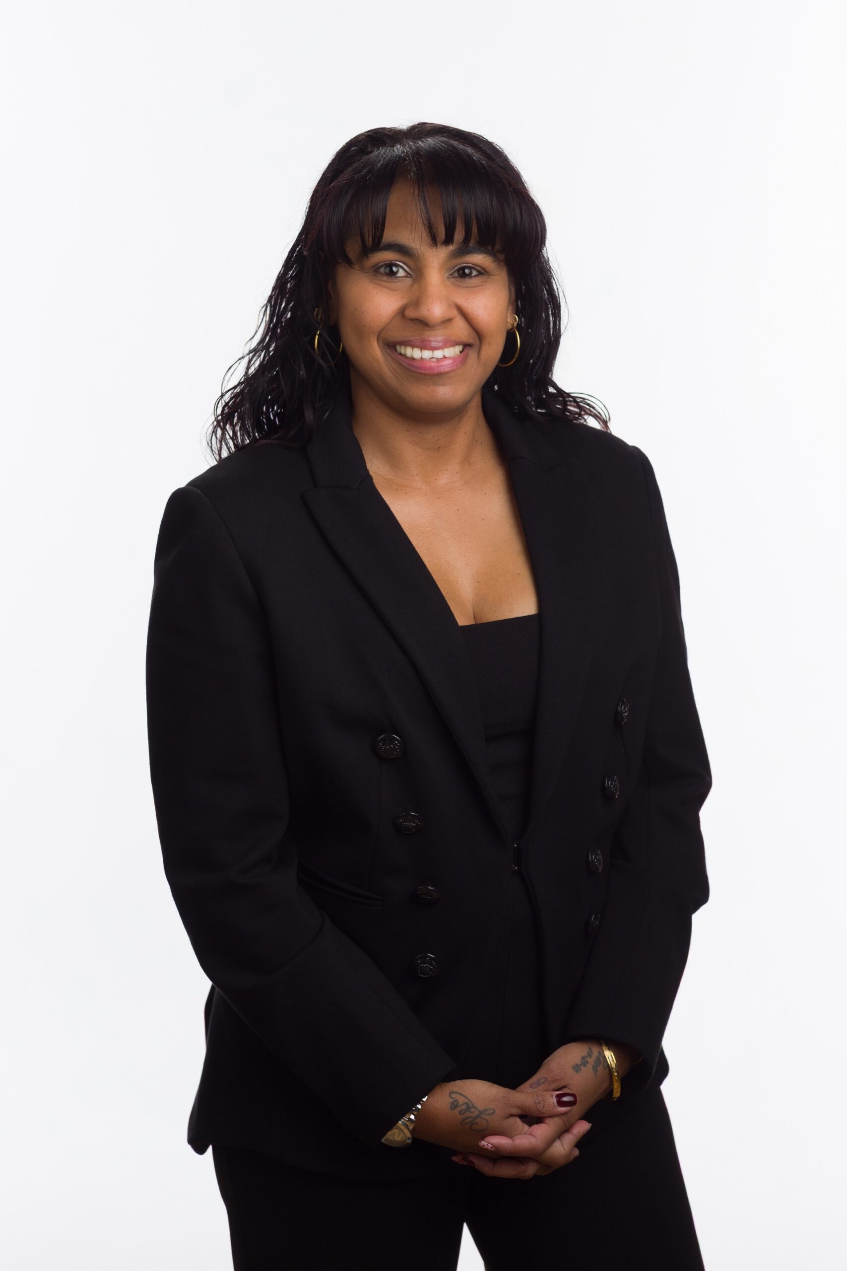 Neelawatie Persaud