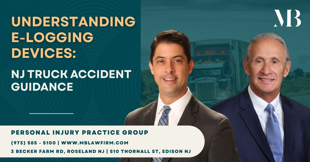 Understanding Electronic Logging Devices