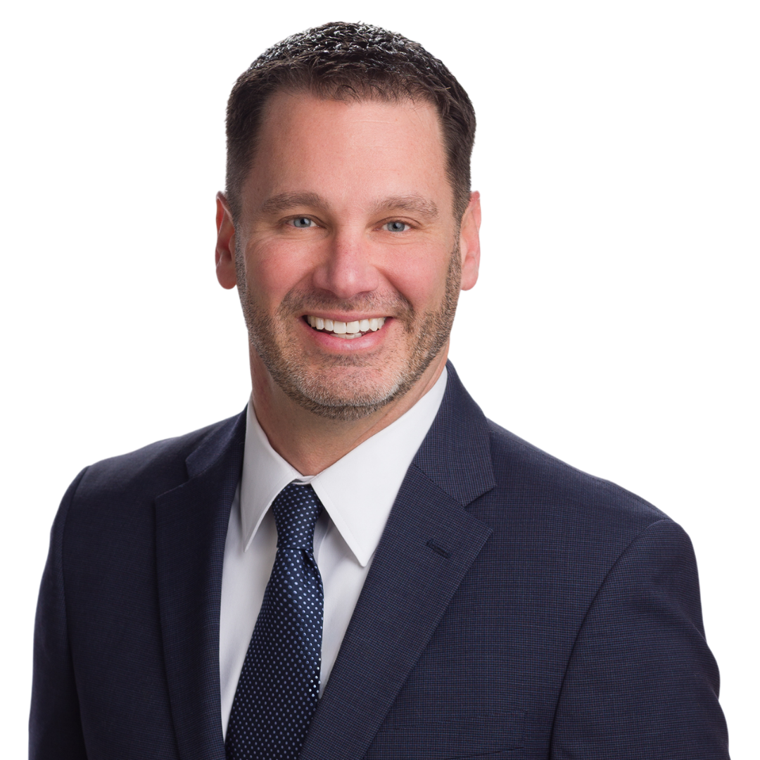 Christopher M. Leddy