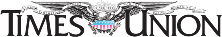 Times Union newspaper logo